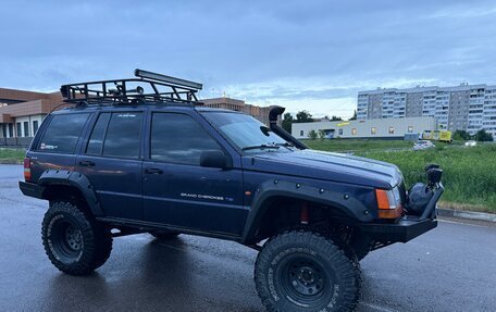 Jeep Grand Cherokee, 1998 год, 900 000 рублей, 1 фотография