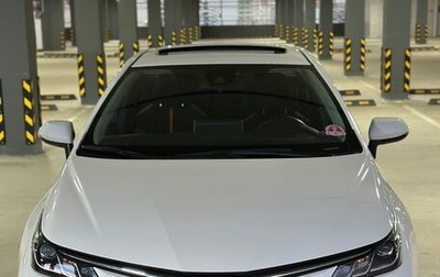 Toyota Corolla, 2022 год, 1 550 000 рублей, 1 фотография