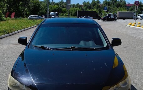 Mitsubishi Lancer IX, 2007 год, 750 000 рублей, 1 фотография