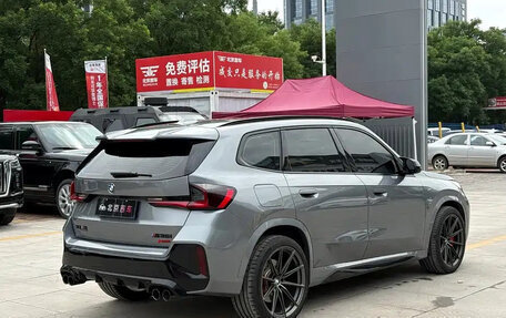 BMW X1, 2024 год, 5 500 000 рублей, 6 фотография