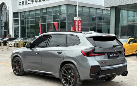BMW X1, 2024 год, 5 500 000 рублей, 7 фотография