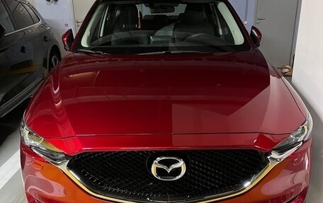 Mazda CX-5 II, 2020 год, 2 800 000 рублей, 1 фотография