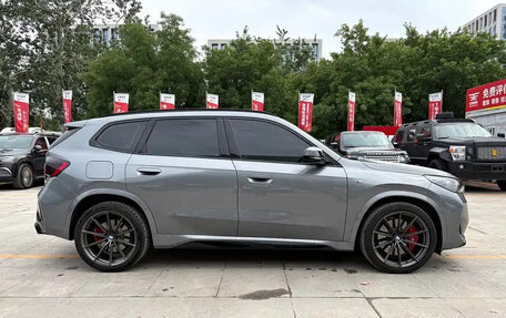 BMW X1, 2024 год, 5 500 000 рублей, 4 фотография