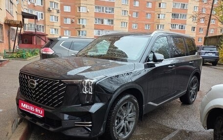 GAC GS8, 2024 год, 3 300 000 рублей, 1 фотография