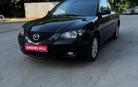 Mazda 3, 2008 год, 550 000 рублей, 1 фотография