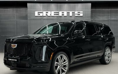 Cadillac Escalade V, 2026 год, 20 900 000 рублей, 1 фотография