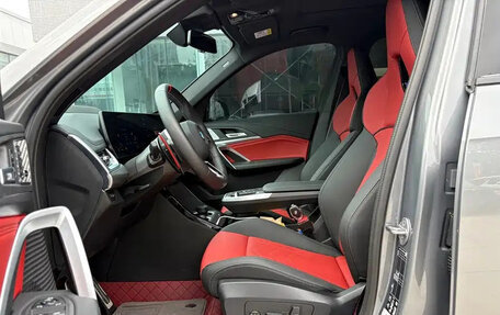 BMW X1, 2024 год, 5 500 000 рублей, 10 фотография