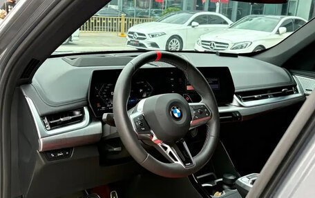 BMW X1, 2024 год, 5 500 000 рублей, 11 фотография