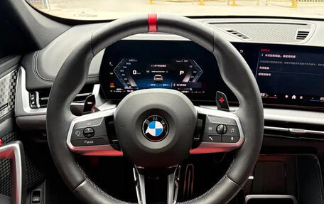 BMW X1, 2024 год, 5 500 000 рублей, 12 фотография