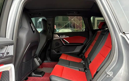 BMW X1, 2024 год, 5 500 000 рублей, 22 фотография