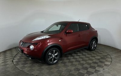 Nissan Juke II, 2012 год, 1 160 000 рублей, 1 фотография