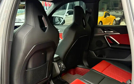 BMW X1, 2024 год, 5 500 000 рублей, 23 фотография
