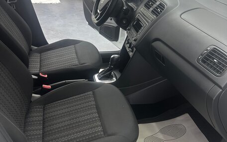 Volkswagen Polo VI (EU Market), 2016 год, 970 000 рублей, 5 фотография