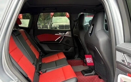 BMW X1, 2024 год, 5 500 000 рублей, 24 фотография