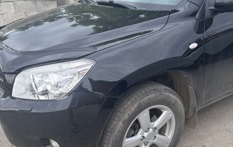 Toyota RAV4, 2008 год, 1 260 000 рублей, 2 фотография
