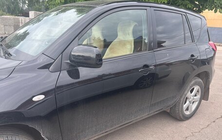 Toyota RAV4, 2008 год, 1 260 000 рублей, 3 фотография