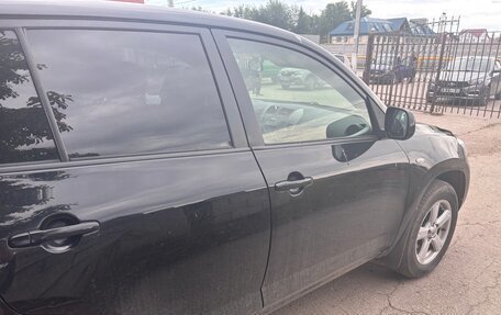Toyota RAV4, 2008 год, 1 260 000 рублей, 7 фотография