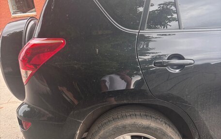 Toyota RAV4, 2008 год, 1 260 000 рублей, 6 фотография