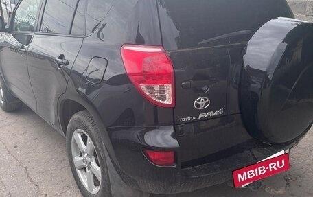 Toyota RAV4, 2008 год, 1 260 000 рублей, 4 фотография