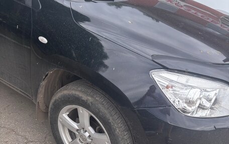 Toyota RAV4, 2008 год, 1 260 000 рублей, 8 фотография