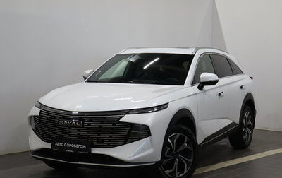 Haval F7, 2025 год, 3 377 000 рублей, 1 фотография