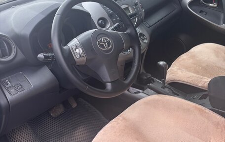Toyota RAV4, 2008 год, 1 260 000 рублей, 9 фотография