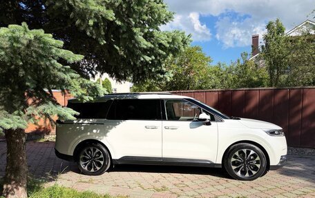 KIA Carnival, 2021 год, 4 360 000 рублей, 5 фотография
