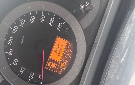Toyota RAV4, 2008 год, 1 260 000 рублей, 11 фотография