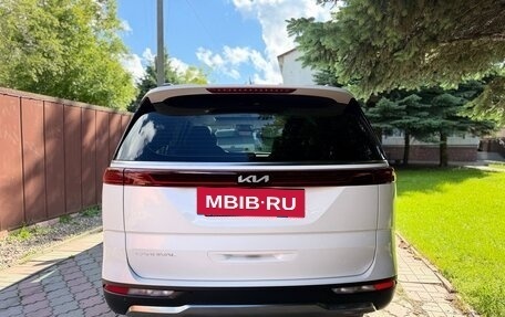 KIA Carnival, 2021 год, 4 360 000 рублей, 6 фотография