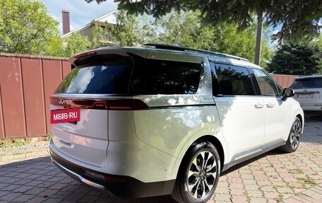 KIA Carnival, 2021 год, 4 360 000 рублей, 4 фотография