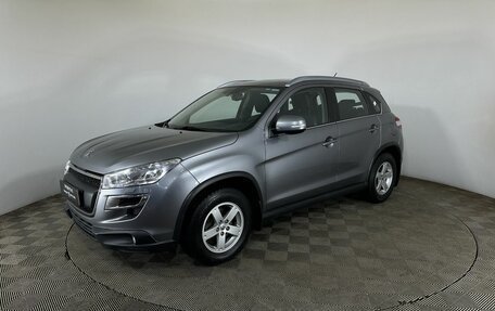 Peugeot 4008, 2012 год, 1 050 000 рублей, 1 фотография