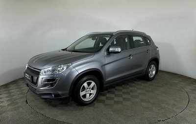 Peugeot 4008, 2012 год, 1 050 000 рублей, 1 фотография