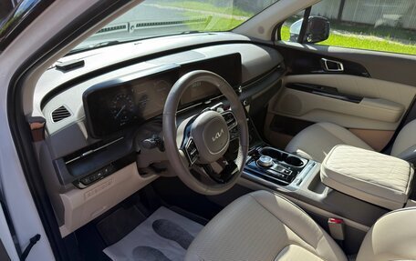KIA Carnival, 2021 год, 4 360 000 рублей, 8 фотография