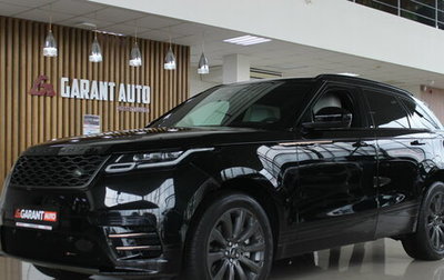Land Rover Range Rover Velar I, 2023 год, 6 845 000 рублей, 1 фотография