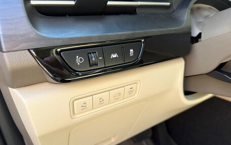 KIA Carnival, 2021 год, 4 360 000 рублей, 9 фотография