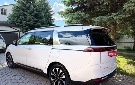 KIA Carnival, 2021 год, 4 360 000 рублей, 7 фотография