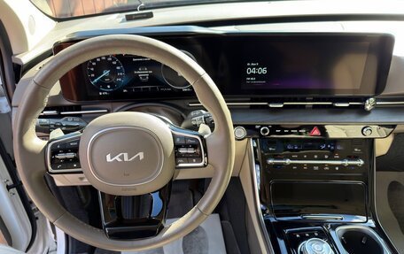 KIA Carnival, 2021 год, 4 360 000 рублей, 14 фотография