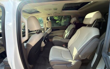 KIA Carnival, 2021 год, 4 360 000 рублей, 16 фотография