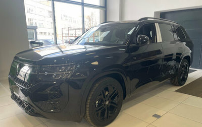 Volkswagen Teramont, 2026 год, 5 849 000 рублей, 1 фотография