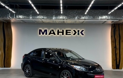 Mazda 3, 2012 год, 999 000 рублей, 1 фотография