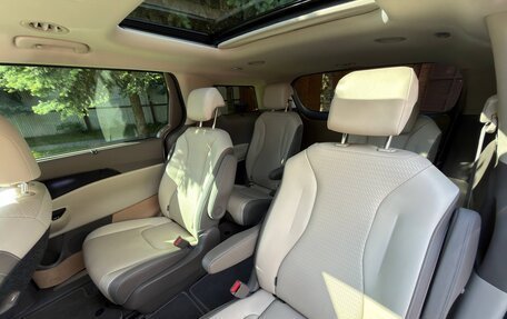 KIA Carnival, 2021 год, 4 360 000 рублей, 18 фотография