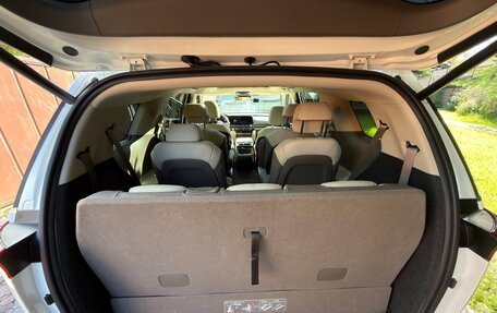 KIA Carnival, 2021 год, 4 360 000 рублей, 19 фотография