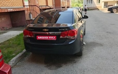 Chevrolet Cruze II, 2011 год, 650 000 рублей, 1 фотография