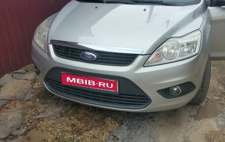 Ford Focus II рестайлинг, 2011 год, 800 000 рублей, 1 фотография