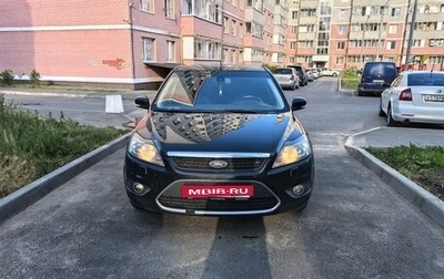 Ford Focus II рестайлинг, 2008 год, 430 000 рублей, 1 фотография
