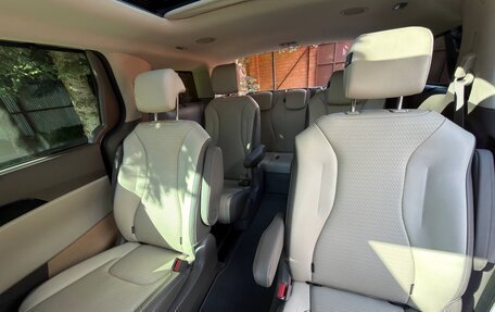 KIA Carnival, 2021 год, 4 360 000 рублей, 20 фотография