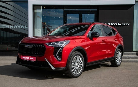 Haval Jolion, 2026 год, 2 649 000 рублей, 1 фотография