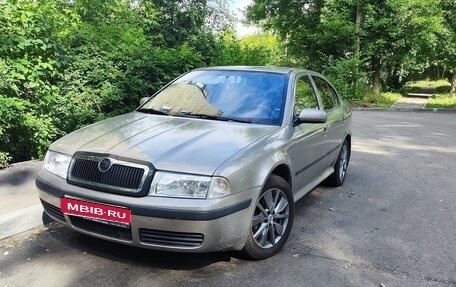 Skoda Octavia IV, 2008 год, 400 000 рублей, 1 фотография