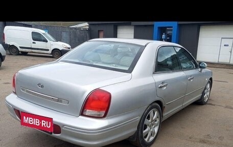 Hyundai Grandeur, 2000 год, 230 000 рублей, 1 фотография