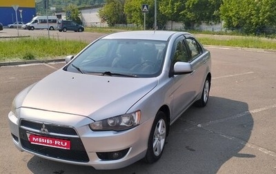 Mitsubishi Lancer IX, 2008 год, 687 000 рублей, 1 фотография